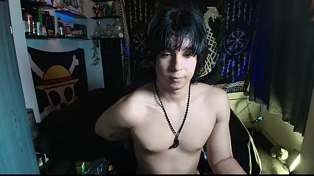 kairozz Chat XXX live
