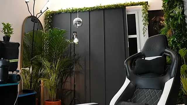 DanteSantoss' Live XXX Chat