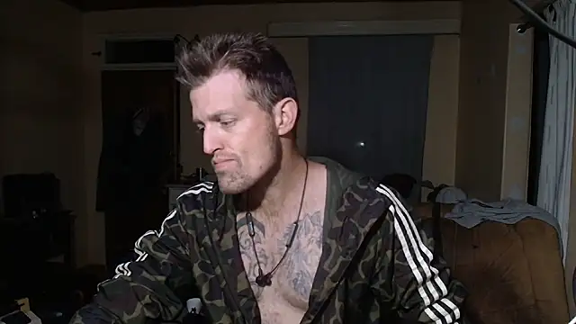 the-billy-bluen Live XXX chat