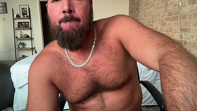 Barebackheat: онлайн-секс-чат