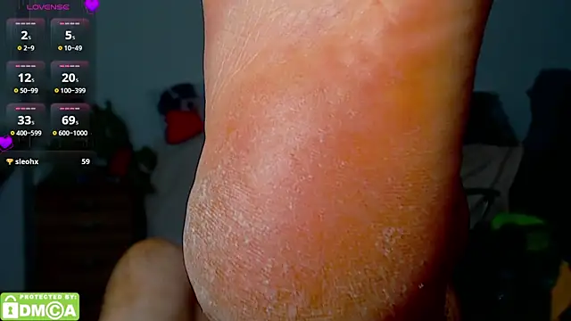 ZeinMiracles Live XXX-chat