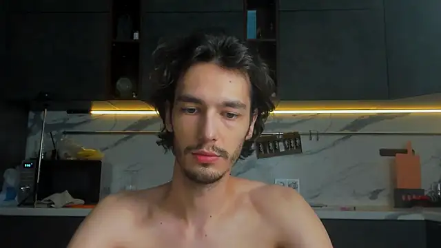 Chat XXX ao vivo de MitchelKurs