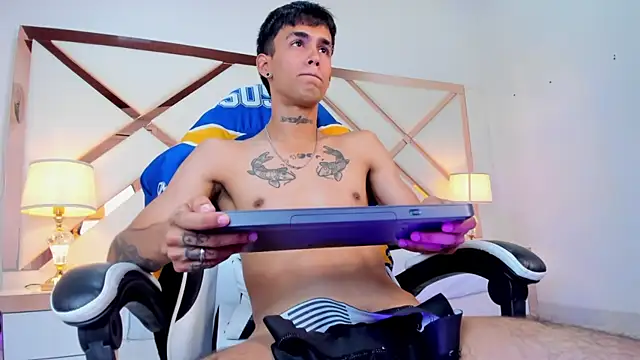 Živý XXX chat Duncan_ebony