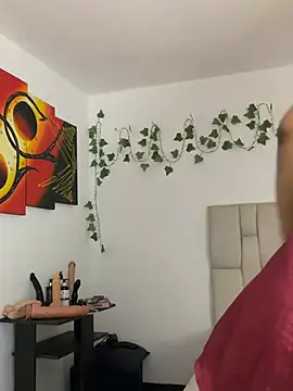 KorinaKovaa's Live XXX Chat