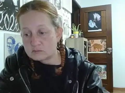 ViioletaMoran Live XXX chat
