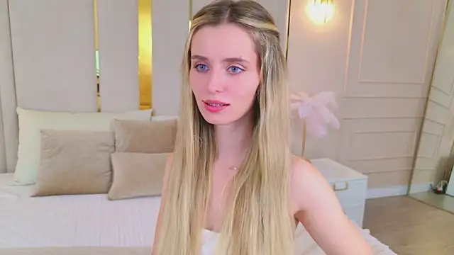 Živý XXX chat MarybethSnow