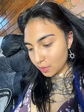 Velvet_Mysstic Live XXX-Chat