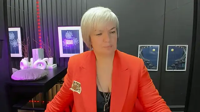 CarmenSoft's Live XXX Chat