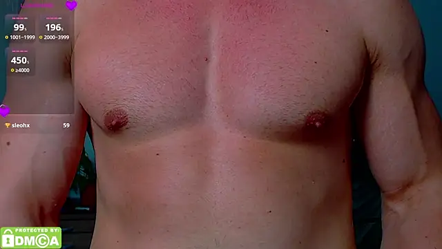 ZeinMiracles Live XXX-chat