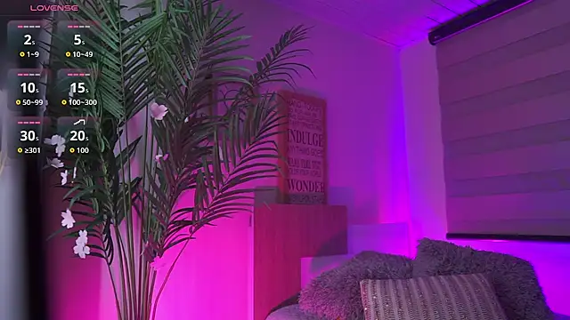 dakotaa_01 Adlı Modelin Canlı XXX Sohbeti