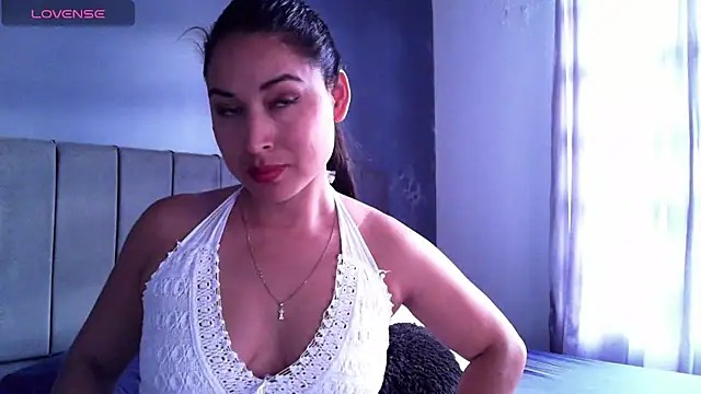 Sweet-Angie – Live XXX-chat