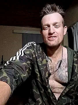 the-billy-blue Chat XXX live