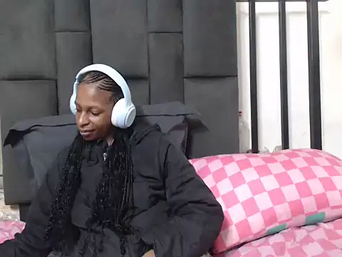 Mushkybae's Live XXX Chat