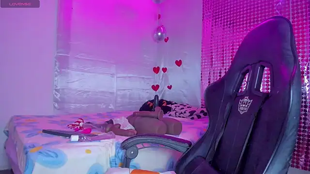 jonson- Live XXX-chat