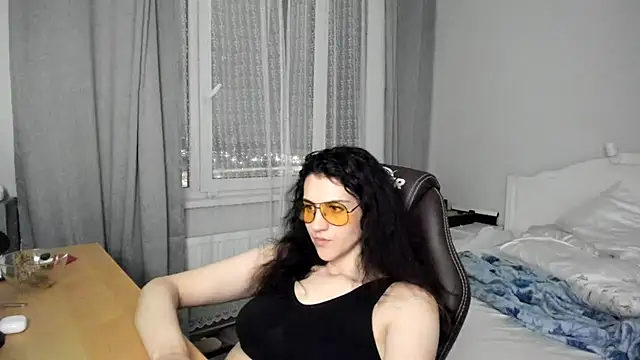 AmeliaInAmber Live XXX-Chat