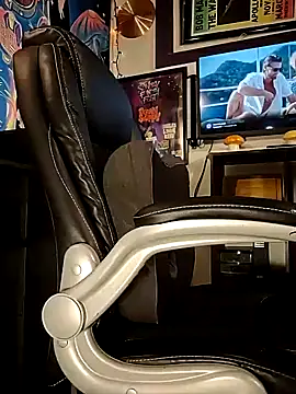 Chat XXX en directo de XxBobbyDigitalxX