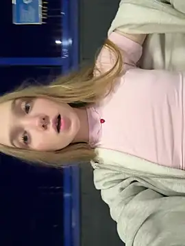 Živý XXX chat bambi_lu