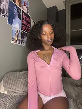 Trans_fairy Live XXX-chat