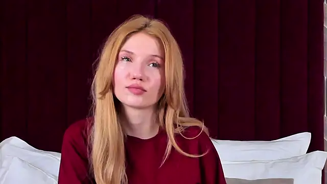 MelissaLiss' Live XXX Chat