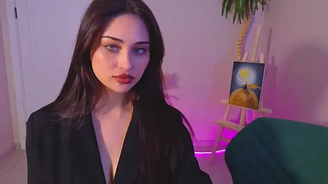 Sofia_Plump's Live XXX Chat