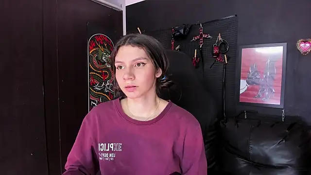 Chat XXX Live Seshat_