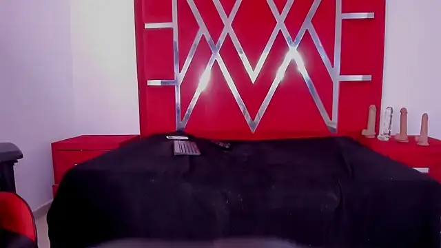 ambarglowasm 라이브 XXX 채팅