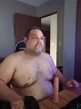 Pokazy przed kamerką – Man1gonzalez