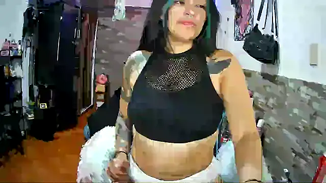 AngelaQueen_ – Live XXX-chat