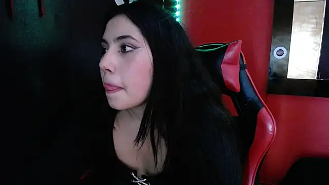 DaisyMoon_ Live XXX-Chat