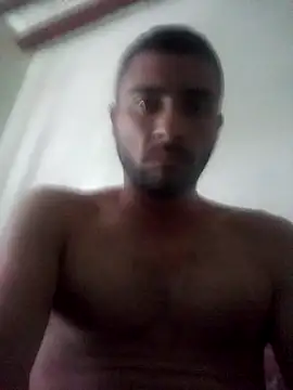 Webkamerová show Pernas66