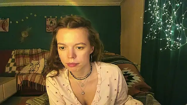 ClancyMorissey's Live XXX Chat