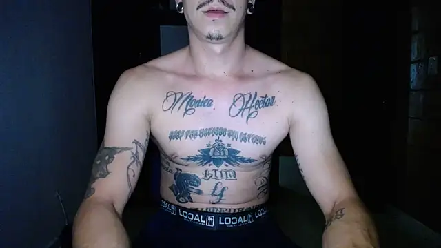 XXX chat uživo modela xxxmethodic