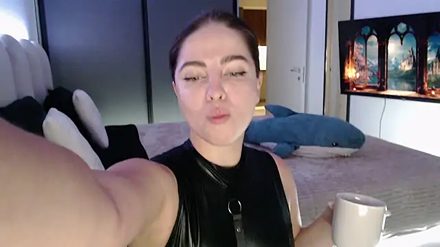 Chat XXX en directo de RachelCamp