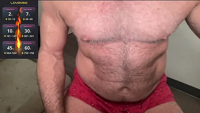 Chat XXX ao vivo de Dareme2019