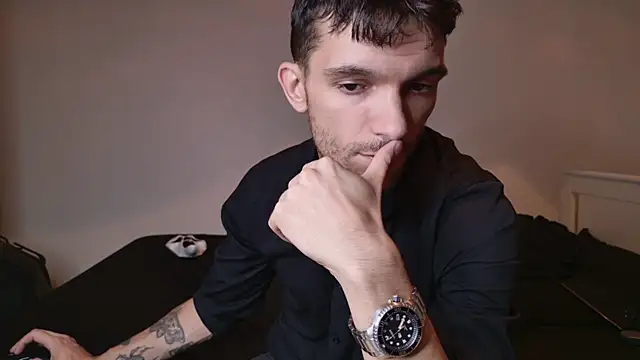JackDesFeux's Live XXX Chat