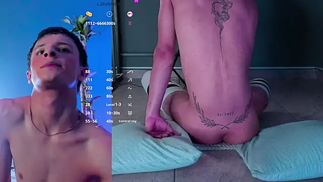 Belami_blake_ Chat XXX in diretta