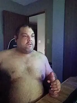 Chat XXX en directo de Man1gonzalez