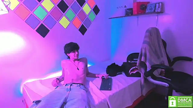 AmethystShadow17 Live XXX-chat