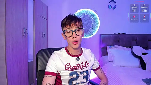 Timothy_ros élő XXX-chatje