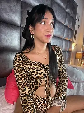 Ashly_Miller Live XXX-Chat