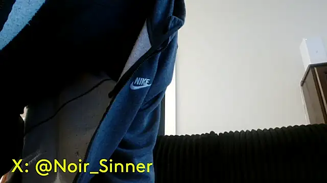 sinnernoir Chat XXX in diretta