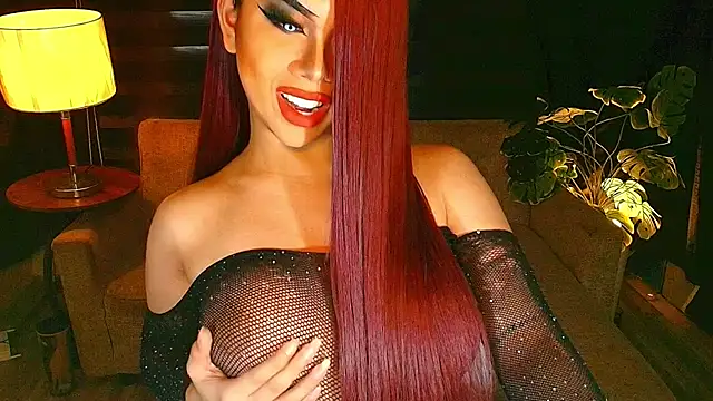 Chatroom XXX en direct de JessicaRabittt