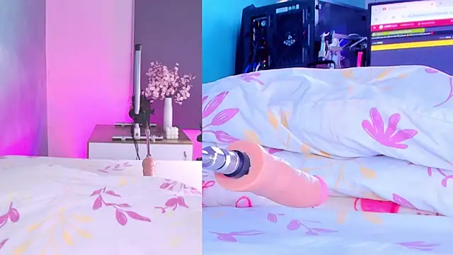 Czat XXX na żywo – miiastone_cm