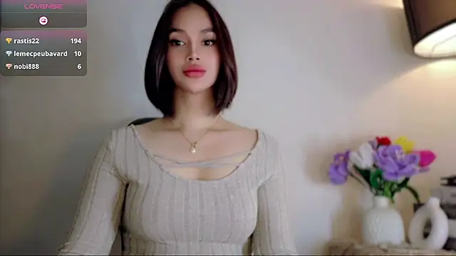 Anna_HollyDoll's Live XXX Chat