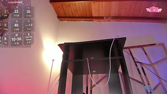 hot_booty_のライブXXXチャット