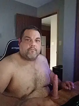 Man1gonzalez Chat XXX in diretta