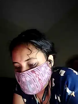 Sheela-Bhabi's Live XXX Chat