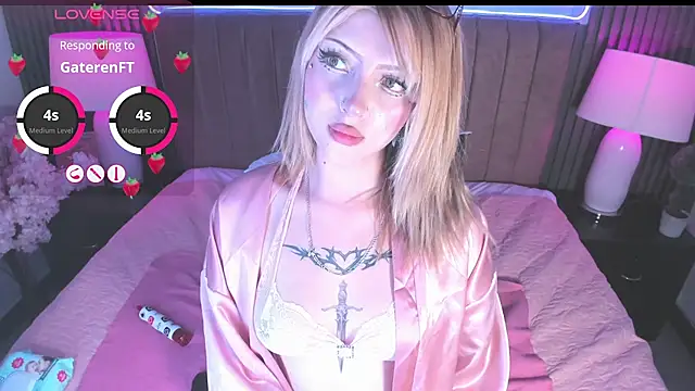 Alanaa_Williams Live XXX-Chat