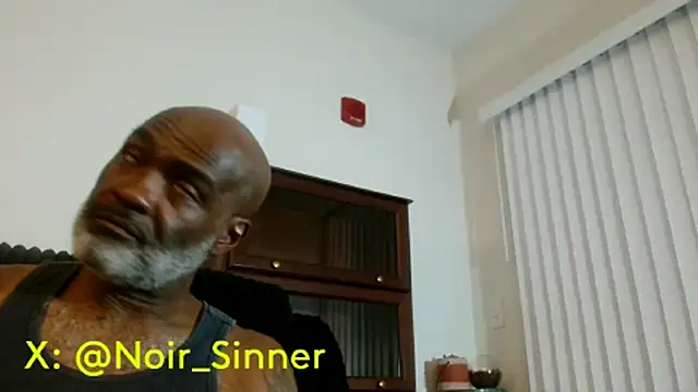 sinnernoir Live XXX-Chat