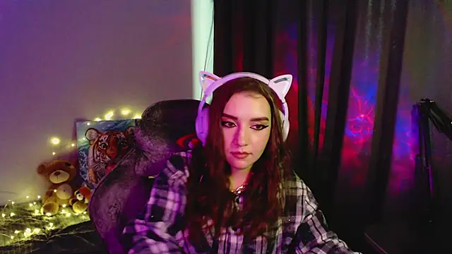 Celia_Sensual_: онлайн-секс-чат